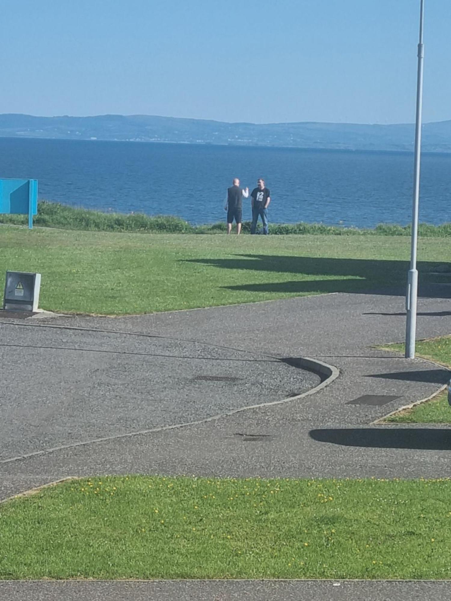 Holiday Home バンドラン エクステリア 写真